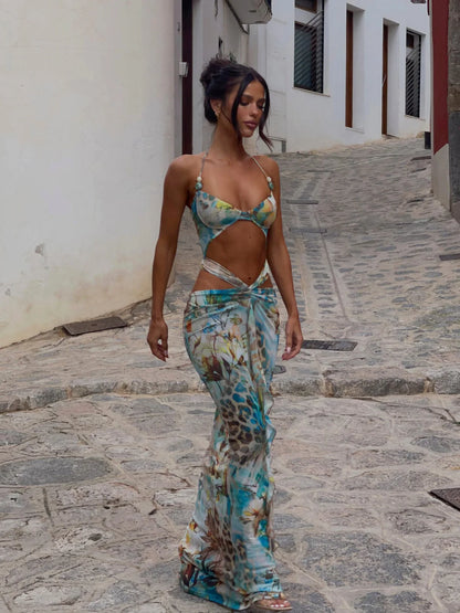 Nirvive|Elegant dress